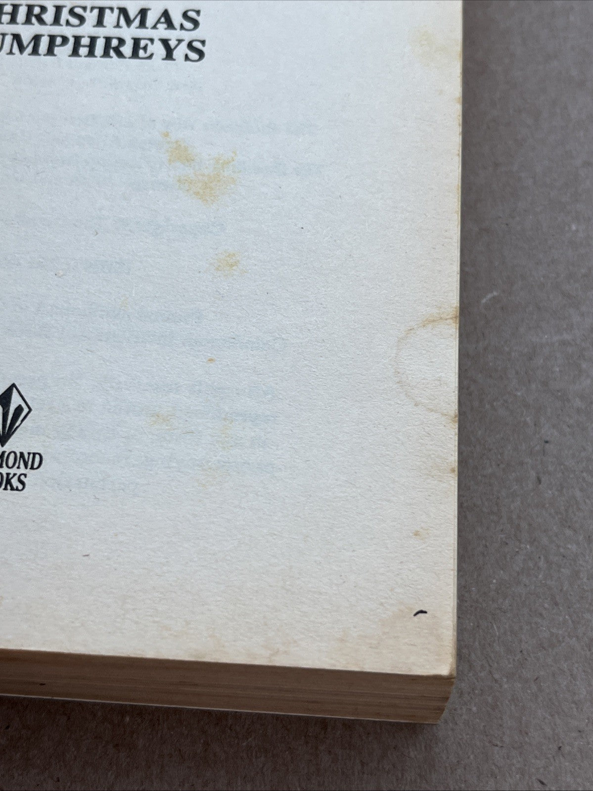 The BUDDHIST Way! by christmas humphreys (1983)