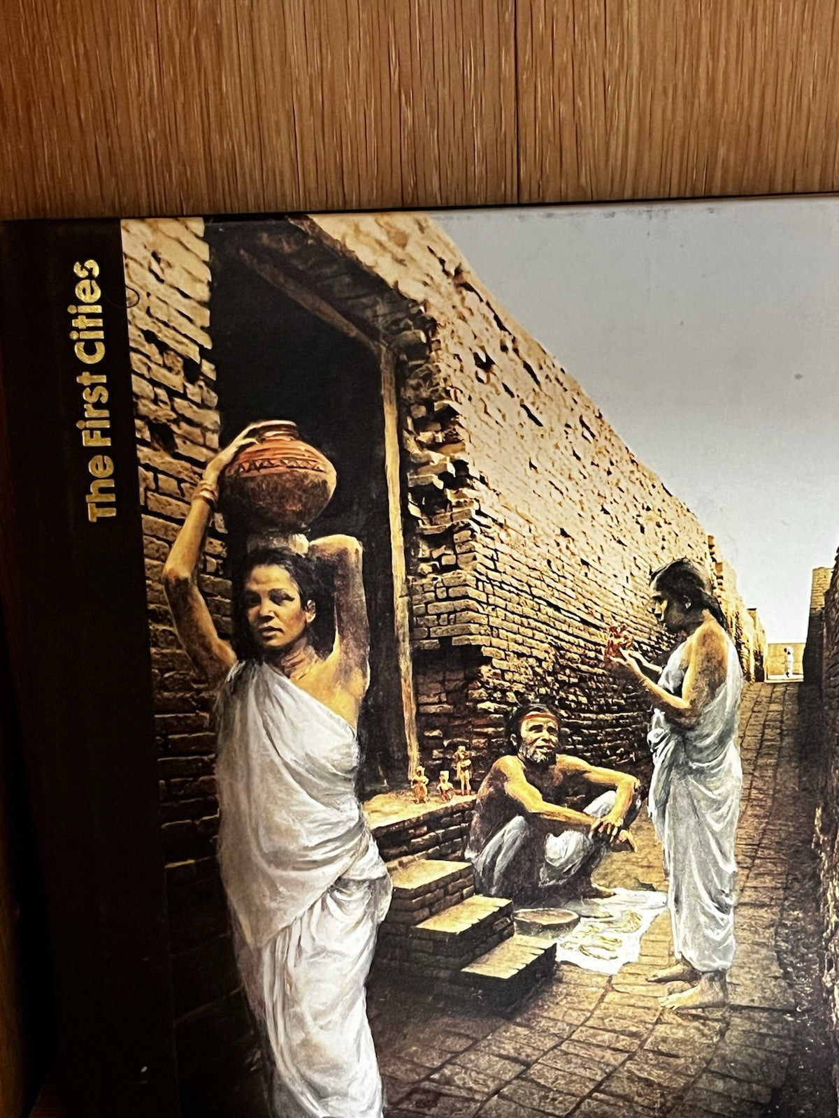 The Emergence of Man Time Life Books Set of 5