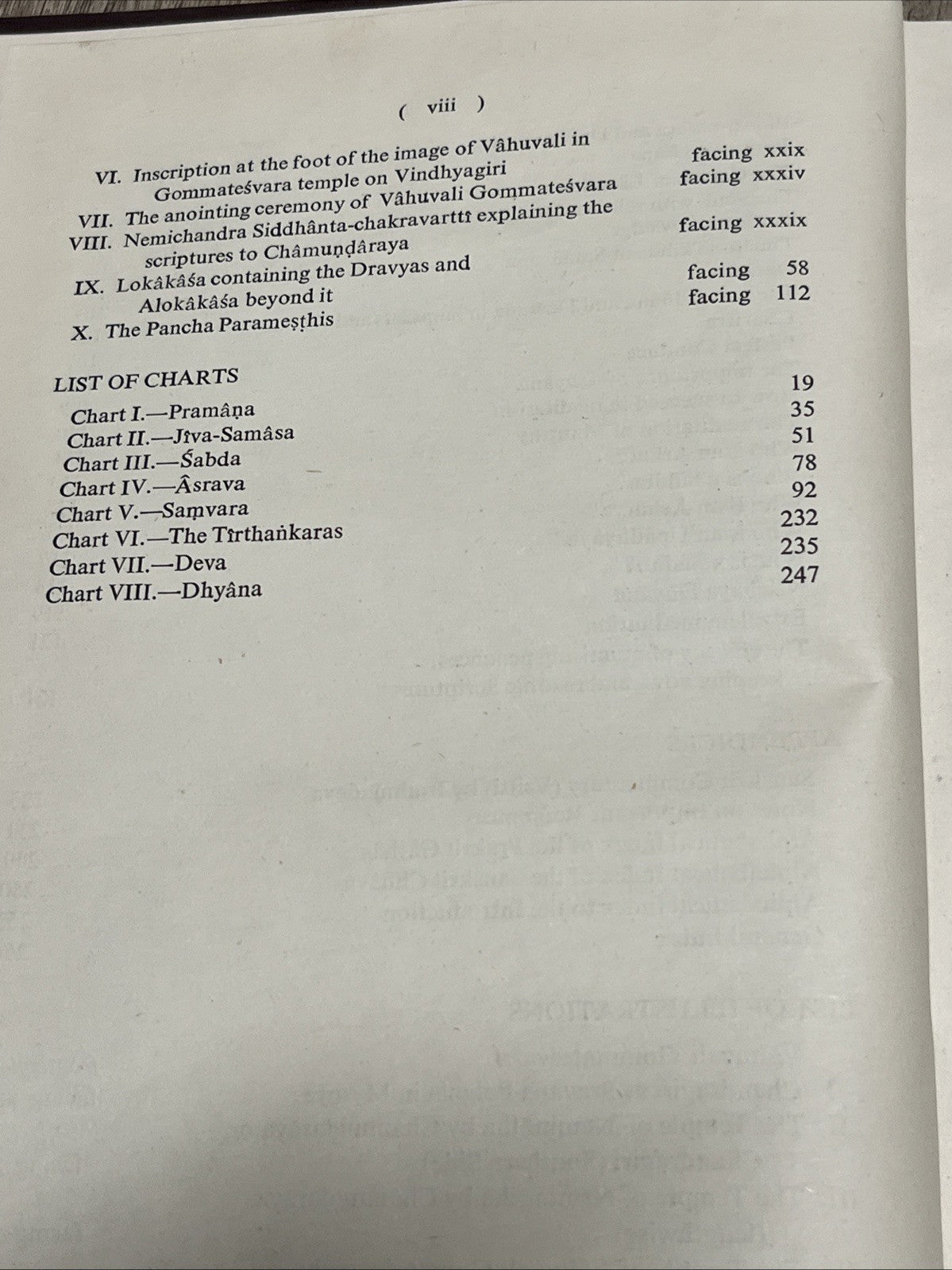 Dravya-Samgraha of Nemichandra Siddhanta-Chakravarti by Sarat C. Ghoshal 1989
