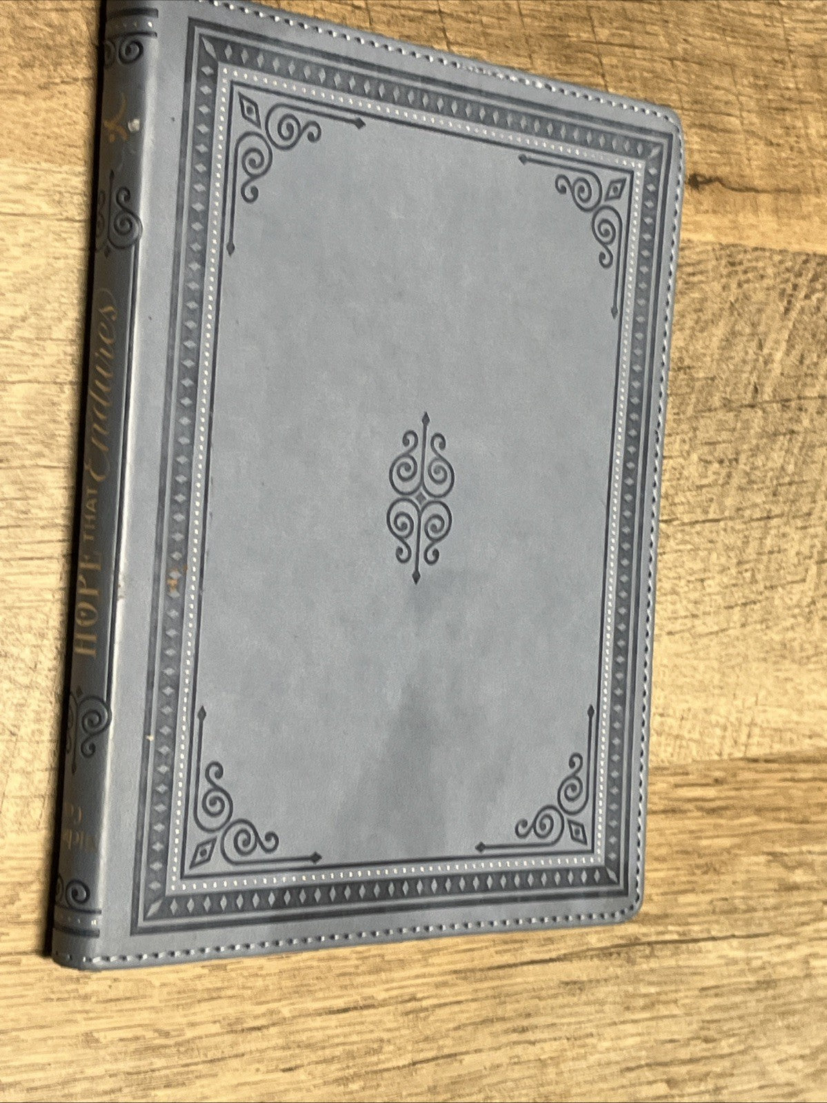 Hope That Endures 49 Devotions Of Encouragement For Difficult Times By Michelle