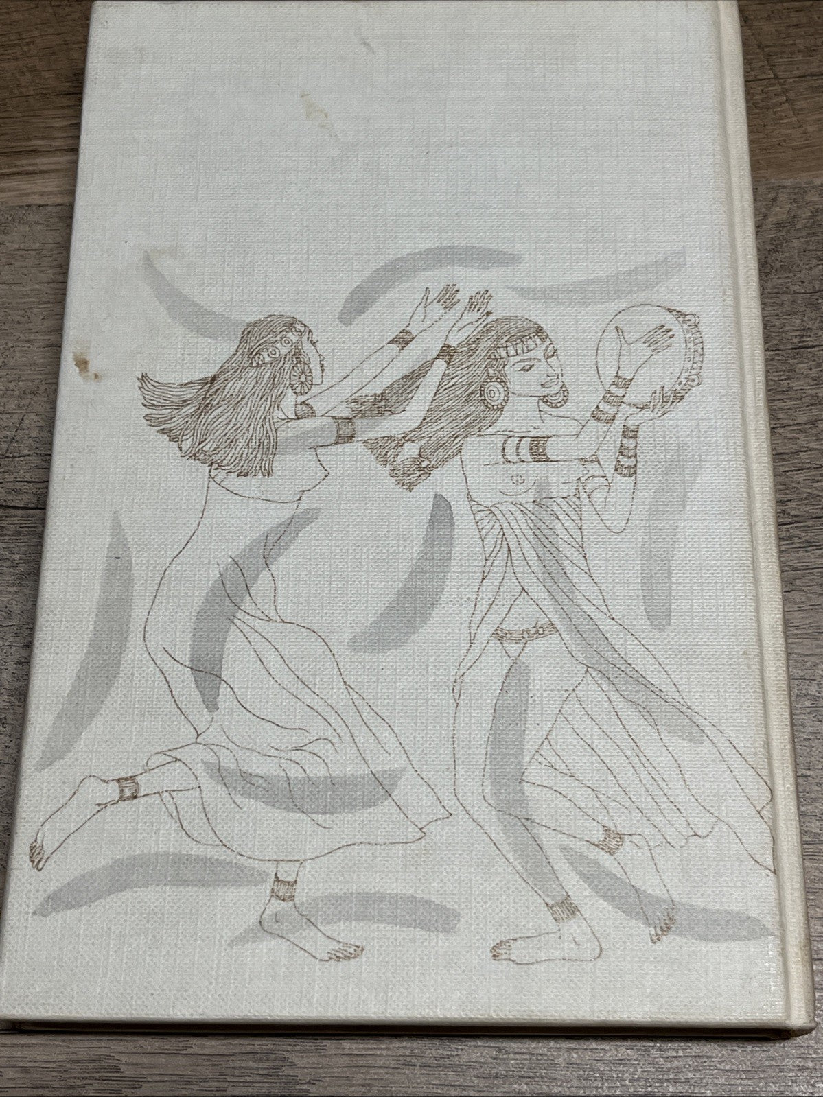The songs of Solomon 1s Edition Simon And Schuster Illustrated,1st Eng Ed 1968