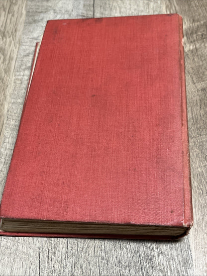 Old Book Gallops 2 by David Gray 1903