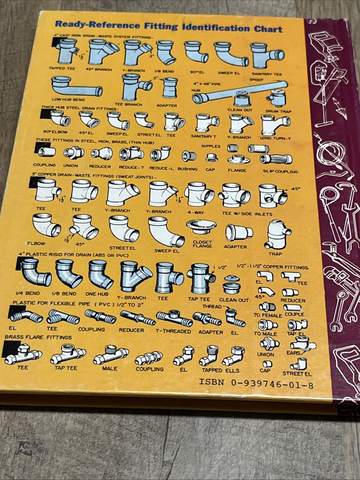 The Home Owner Handbook Of Carpentry and Woodworking by Robert Brightman 1981