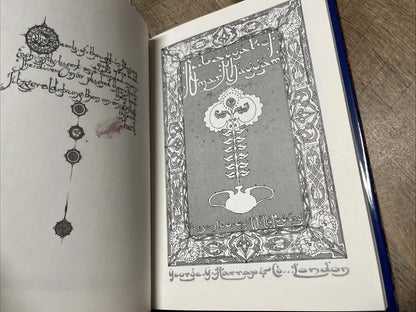 Rubaiyat of Omar Khayyam Illustrated by Willy Pogany 1992 Hardcover
