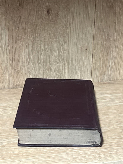 Credits and Collections Richard Ettinger & David Golieb Vinyl Bound 3rd ED 1921