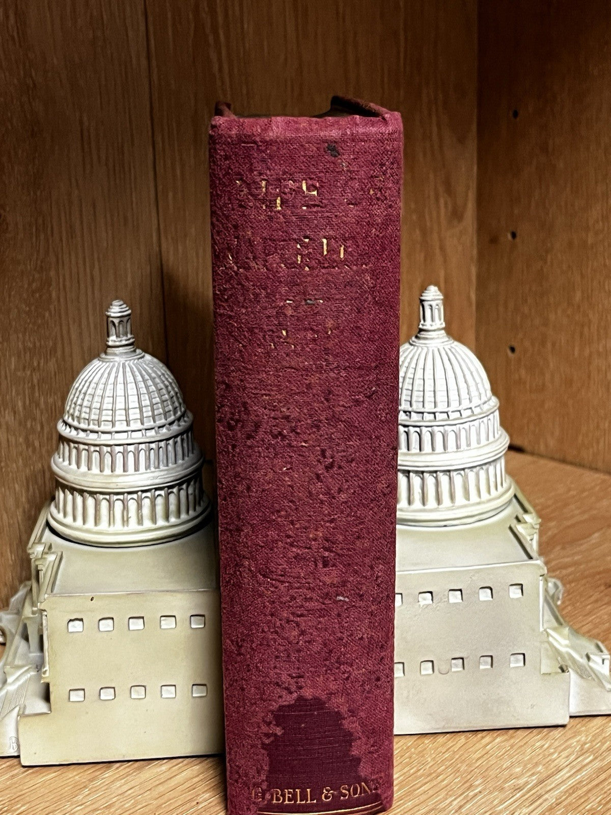 The Life Of Napoleon 1. (1916) Including New Materials..By John Holland Rose
