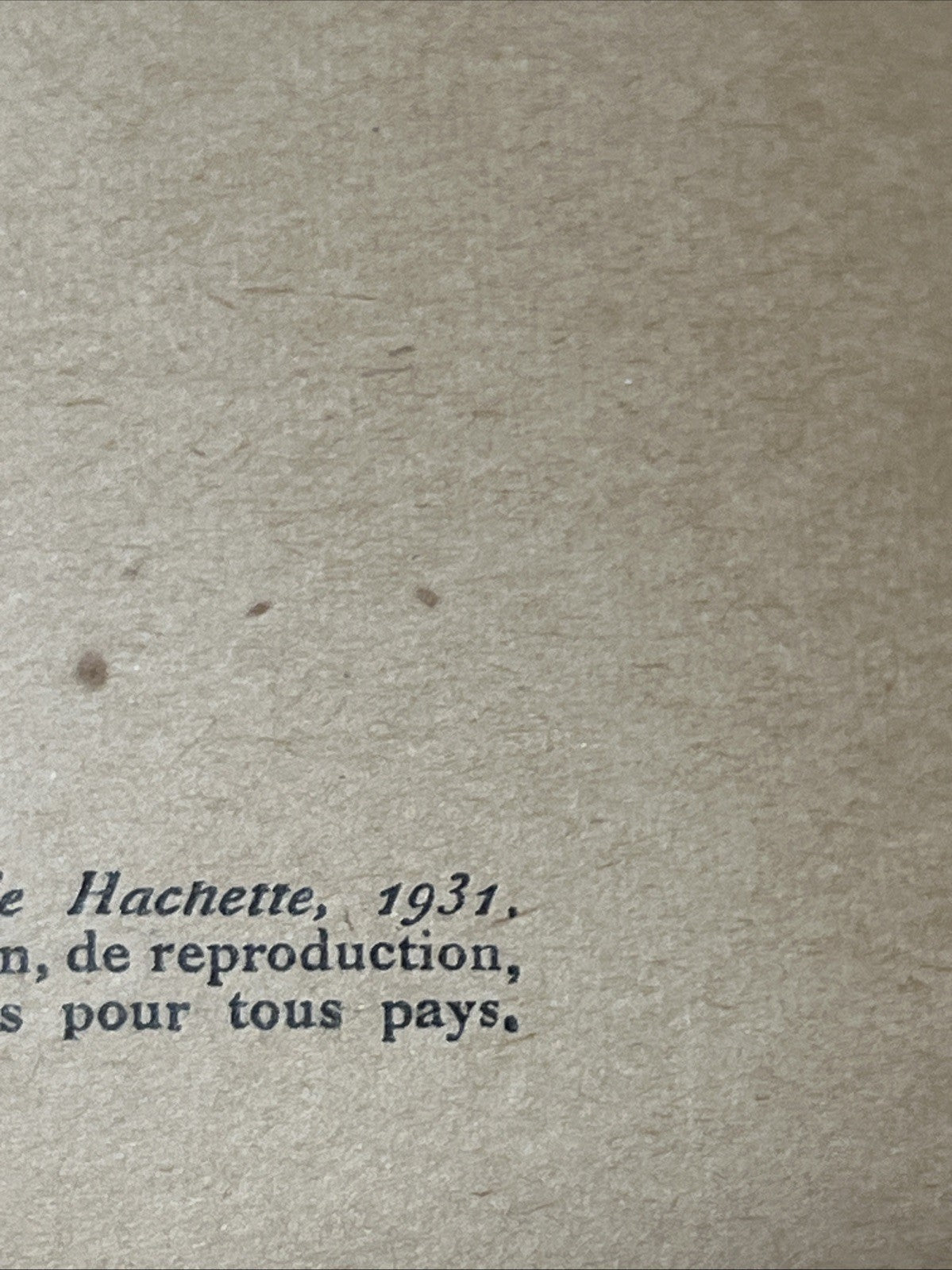Les Patins D'argent, First Edition by  P. J. Stahl 1931 Vintage Book