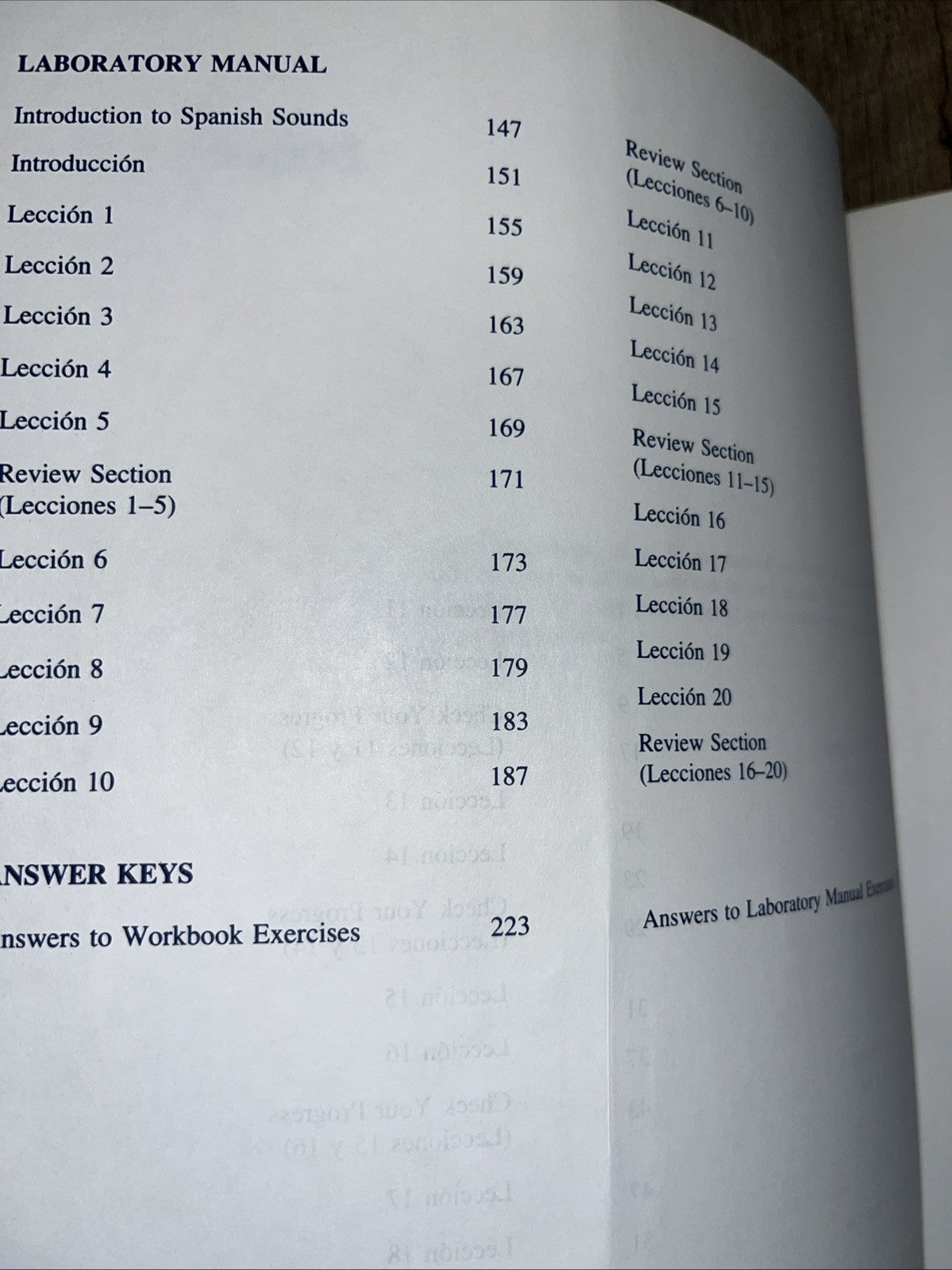 ¿Cómo se dice…? 3rd Edition y Workbook/Laboratory Manual For Jarvis Lebredo