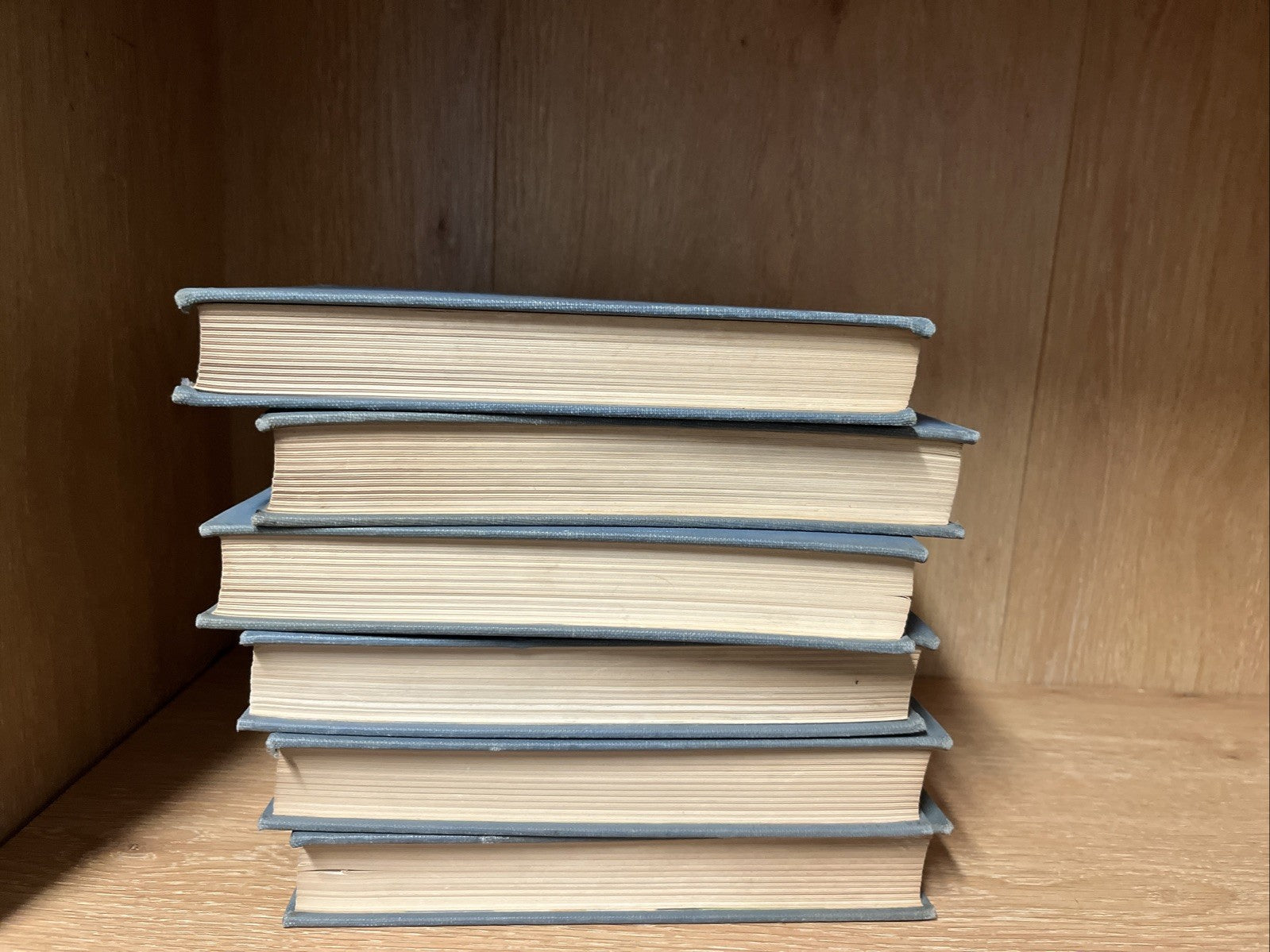The Children's Hour Story Books 1-16  Missing Volume 2 & 12 ( 1953 -  14 Volume)