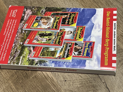 Meine Heimat Meine Liebe  Und Berühmte Ärzte Dramatische Schicksale