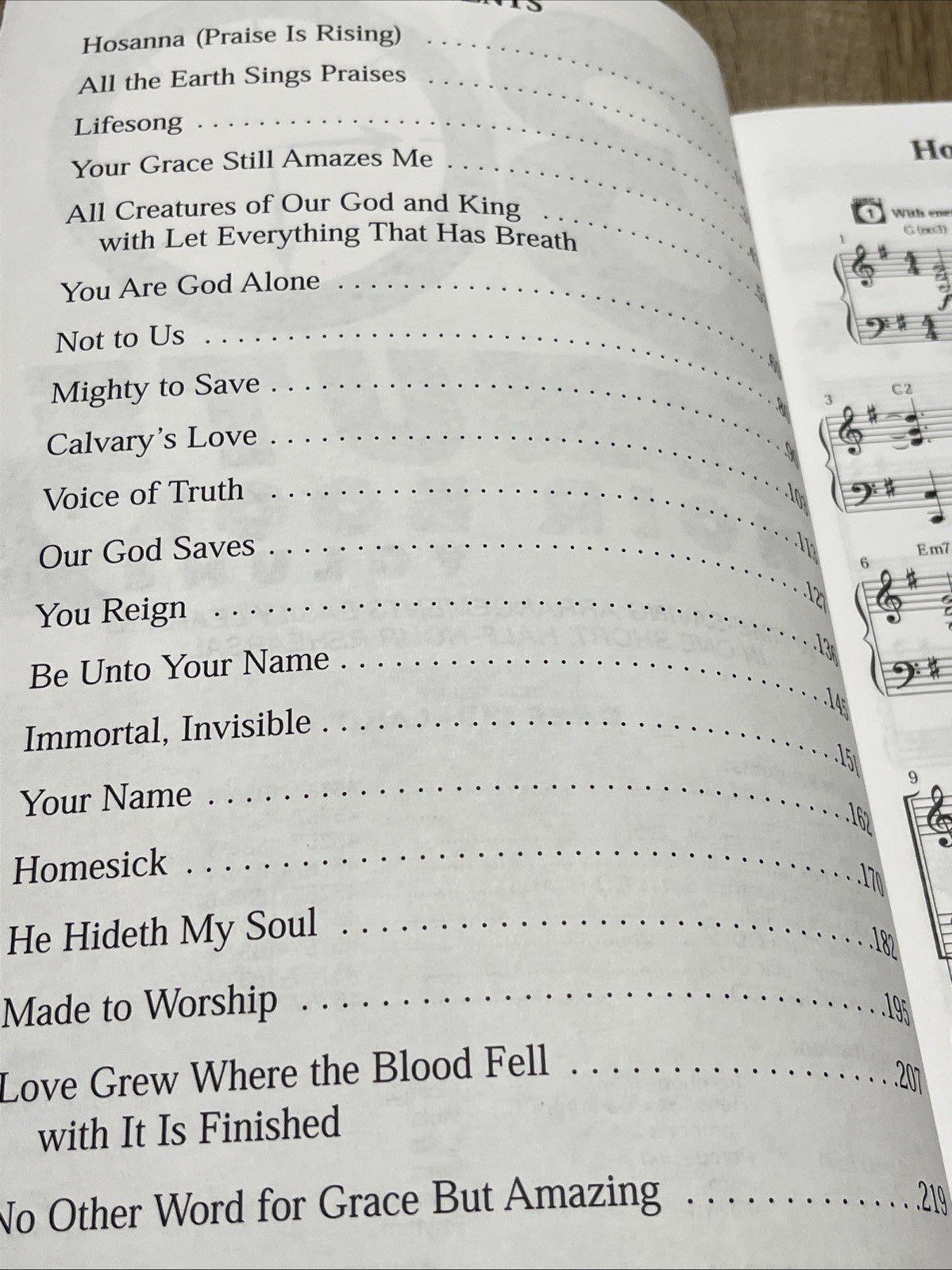 The 30 Minute Choir Book Vol 2 - Choral Book
