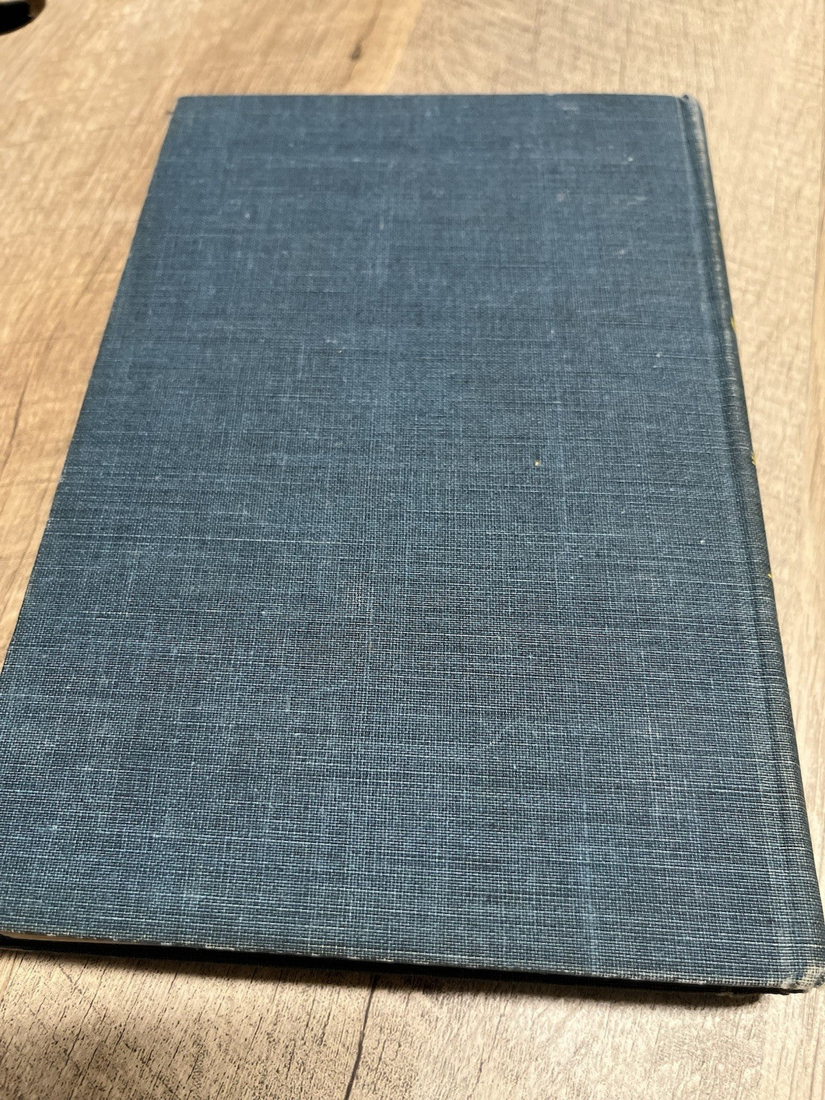 Nevil Shute ~ In the Wet 1st Edition ~ HC/no DJ ~ 1953 ~ William Morrow