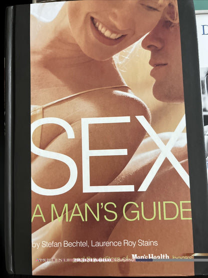 Lot of 2 Novels Plus 4 Sexual Style Fantasies Guides Romantic Books