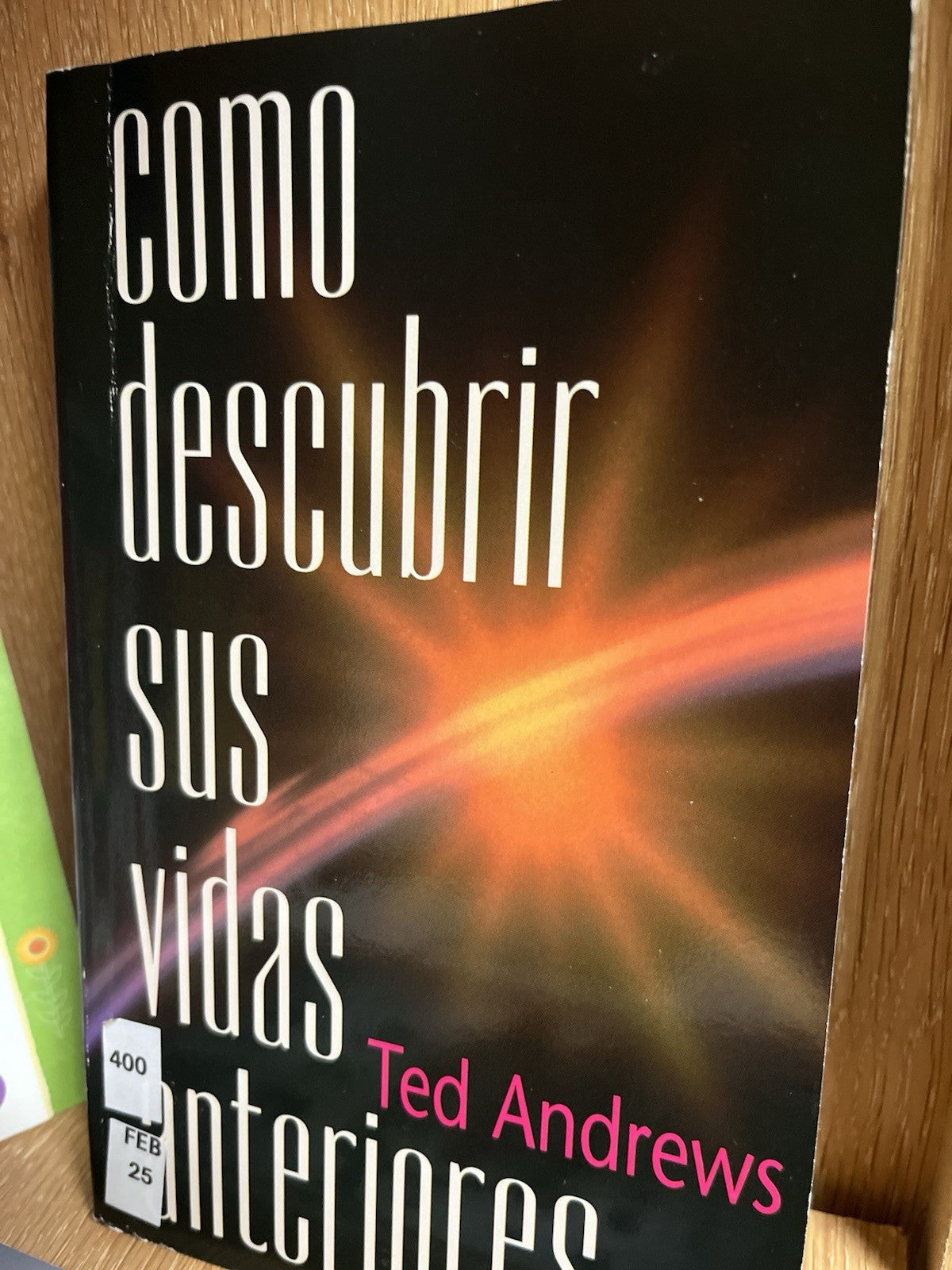 11 piece Spanish Book Lot Mixed