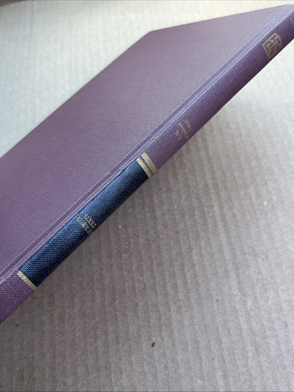 SERMON TEXTS 1st Edition Ernst H. Wendland - 1984 Hardcover