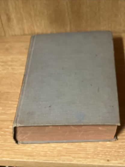 The Short Stories of Henry James By Clifton Fadiman Hardcover 1945