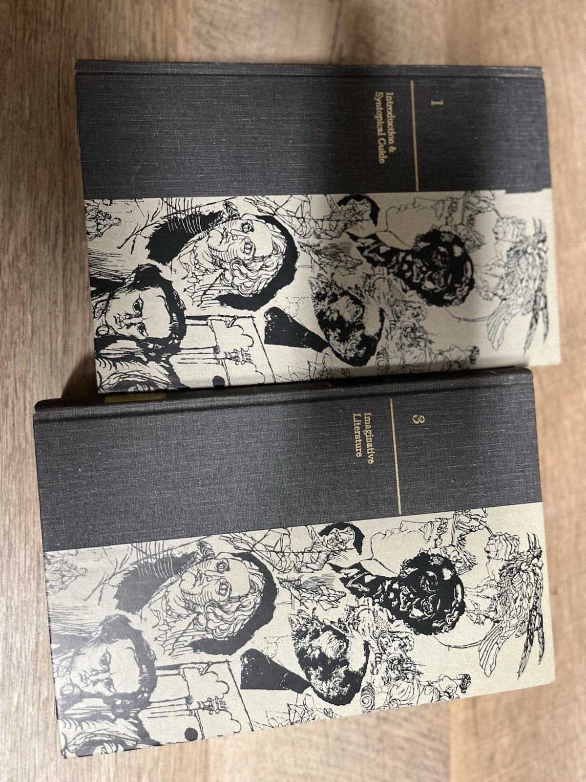 Gateway To The Great Books 7 Volume Set Encyclopedia Britannica 1963