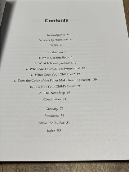 The Word Gobblers: A Handbook for Parents Working with Children Struggling to