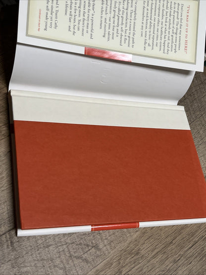The Generosity Factor  by K. Blanchard & S.T. Cathy 2002 Hardcover DJ *Like New*