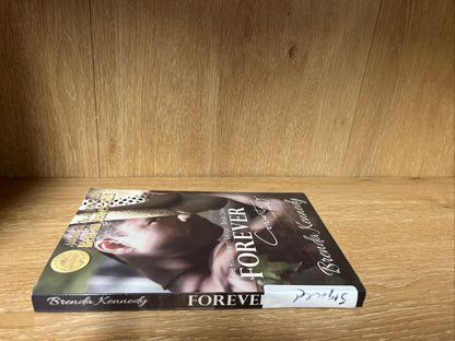 Forever Country by Brenda Kennedy SIGNED COPY (English)