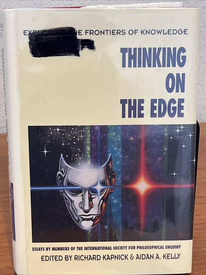 Thinking on the Edge: Essays by Members of the International Society..(1993)