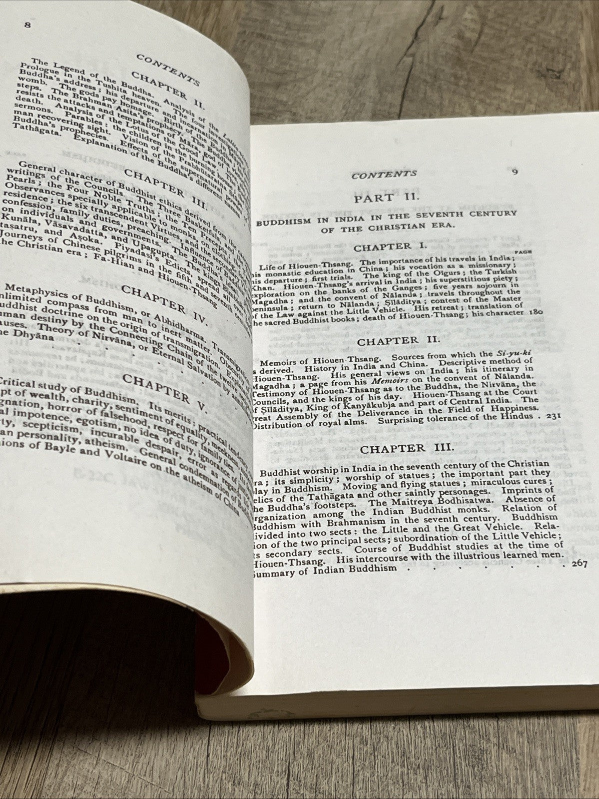 Buddhism: Life Teachings and Religion of Buddha by J. Barthelemy Saint-Hilaire