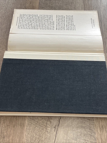 The Original Rubaiyyat of Omar Khayaam 1st Edition Hardback / Robert Graves 1967