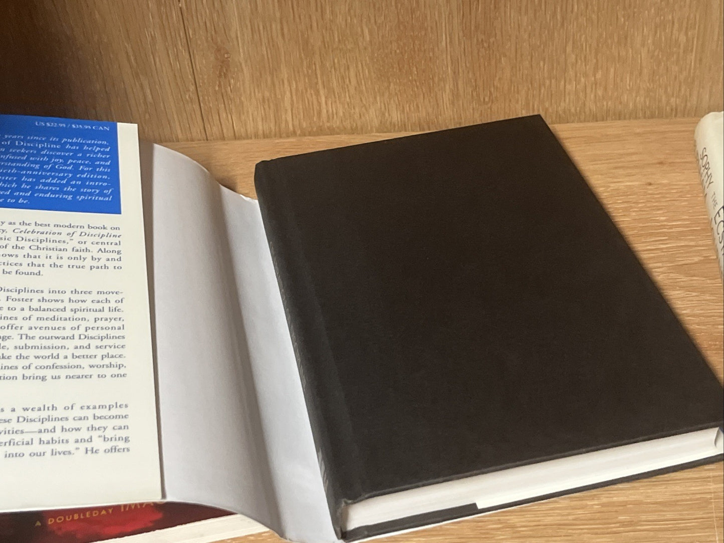 Mysticism Book Lot 3 Books on Mysticism & Spirituality, Transforming Power..