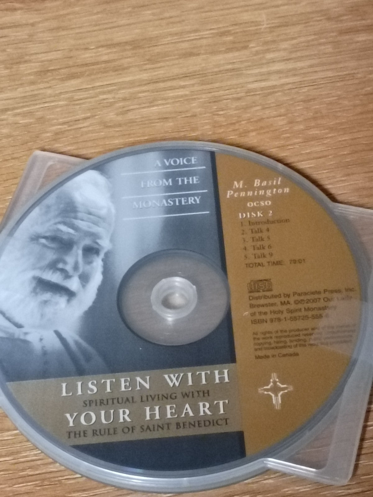 2 Lot Theta Meditation System & A Voice From The Monetary Thompson , Pennington 