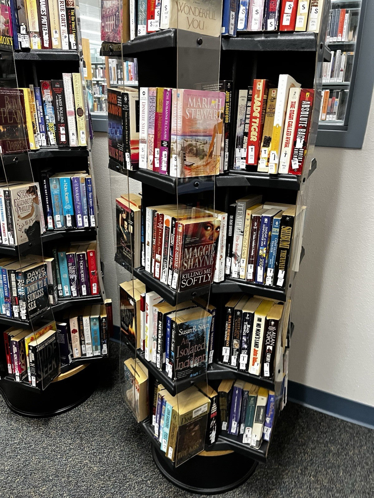 Books by Genre 20 LBS (Pounds) Box Value Lot Sorted Fiction/Nonfiction HB/PB SET