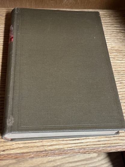 Patent Office Practice By Archie R McCRADY 1950 - Third Edition
