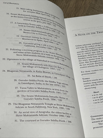 Meditation Revolution 1st Ed A History And Theology Of The Siddha Yoga Lineage