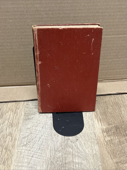 The Sexual Education Series by Dr Keller 1928