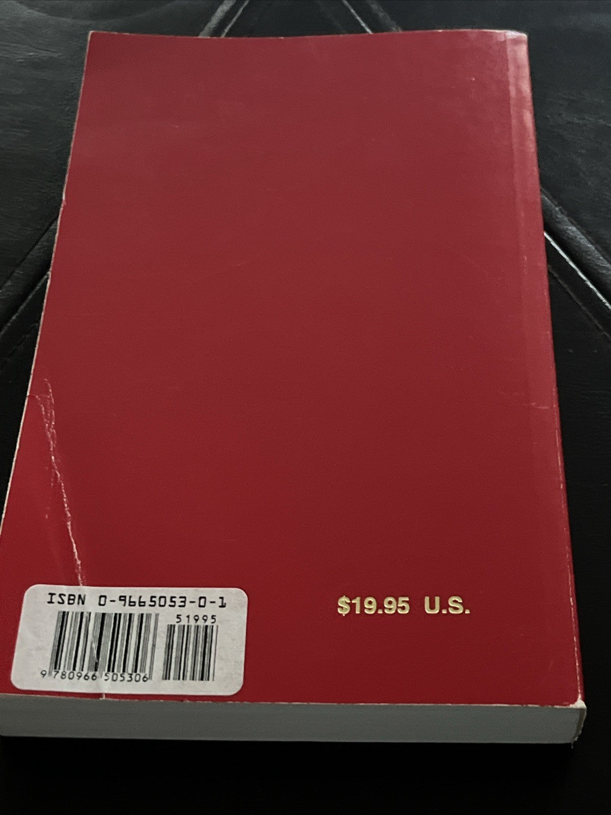 The Immortal Book 1 & 2 by J.J. Dewey (Paperback) 2001