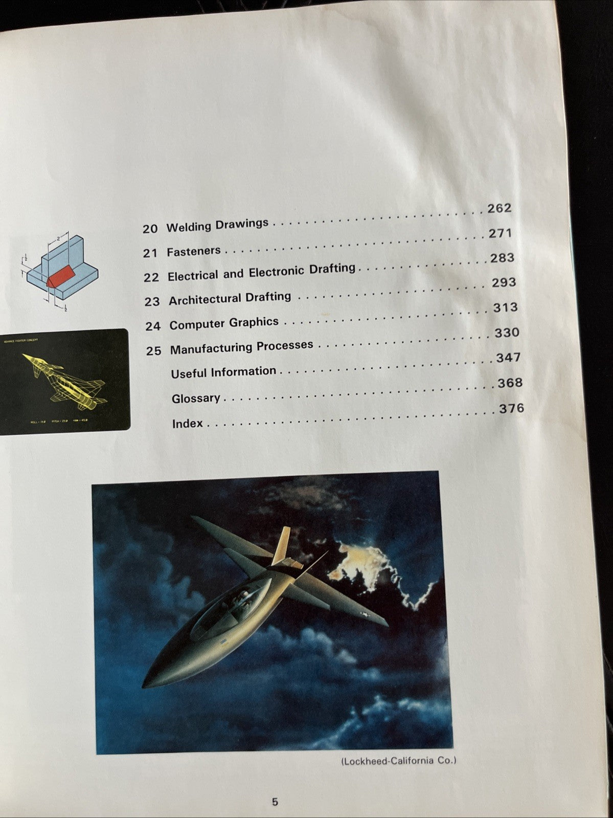 Exploring Drafting Fundamentals Of Tech By John R. Walker 1987 Textbook