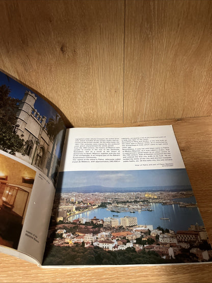 All Alicante and the Costa Blanca (Collection All Spain, 21)  1990