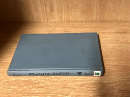 Francis Bacon by Arthur Skemp