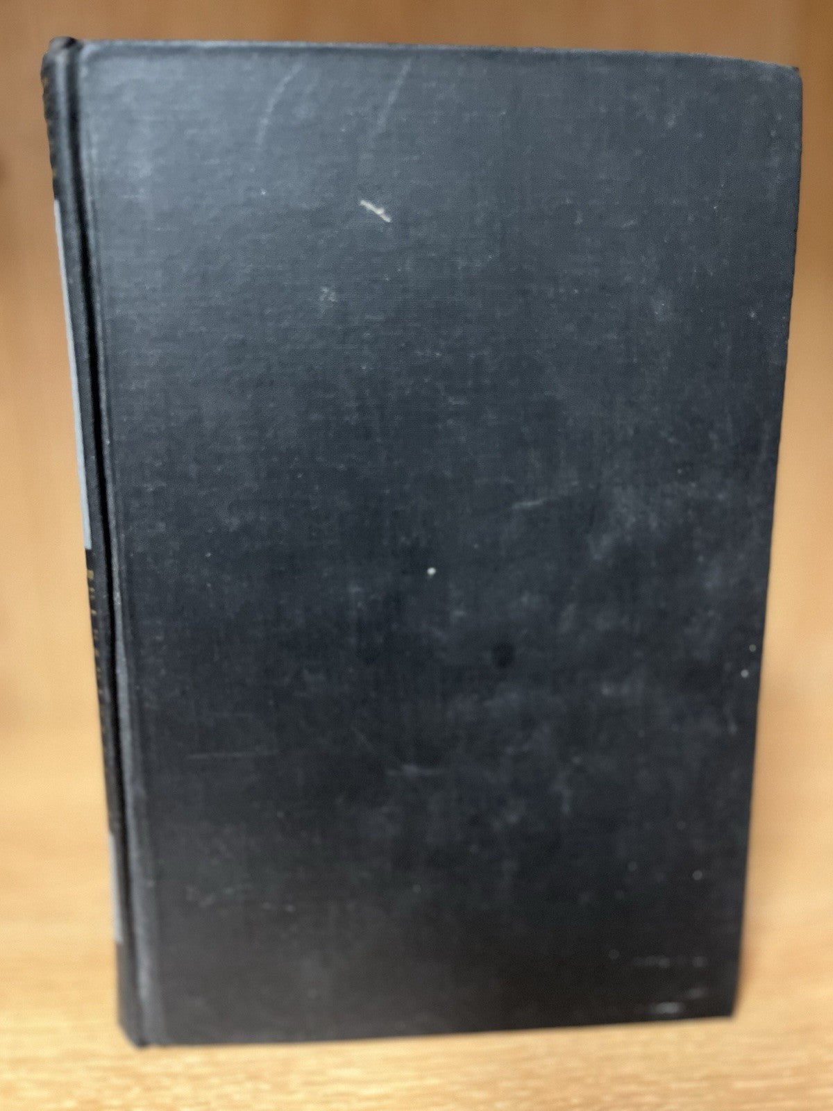 Bernard Shaw Seven Plays Vintage Hardcover NoDJ