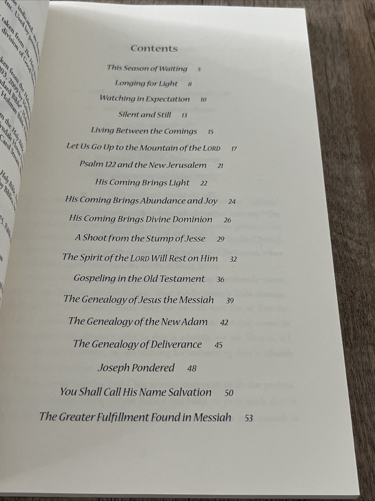 Let Earth Receive Her King: Advent, Christmas And The Kingdom Of God Jeff Doles