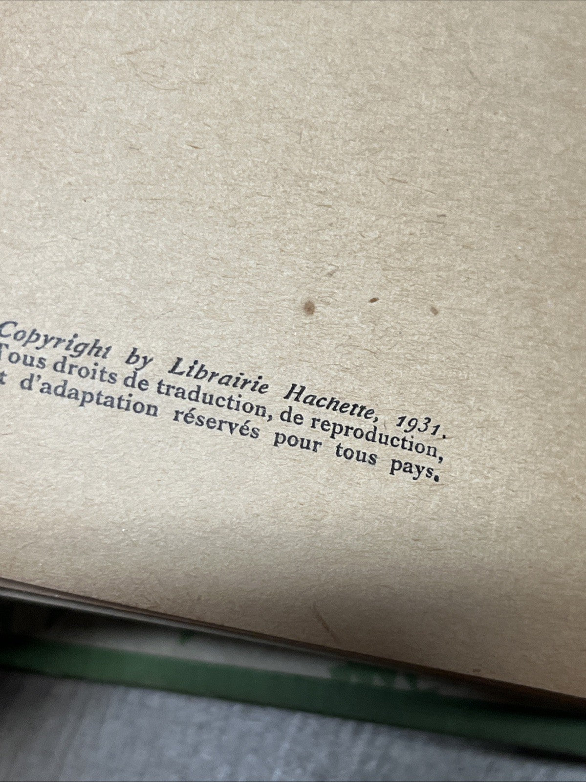 Les Patins D'argent, First Edition by  P. J. Stahl 1931 Vintage Book