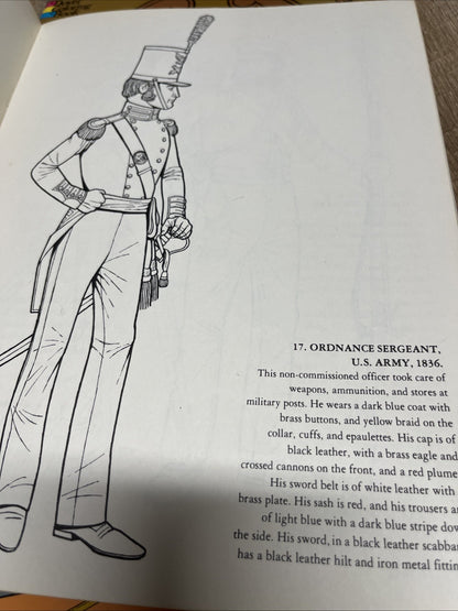 Dover Coloring Books Peter F Copeland Coloring Book Lot of 3