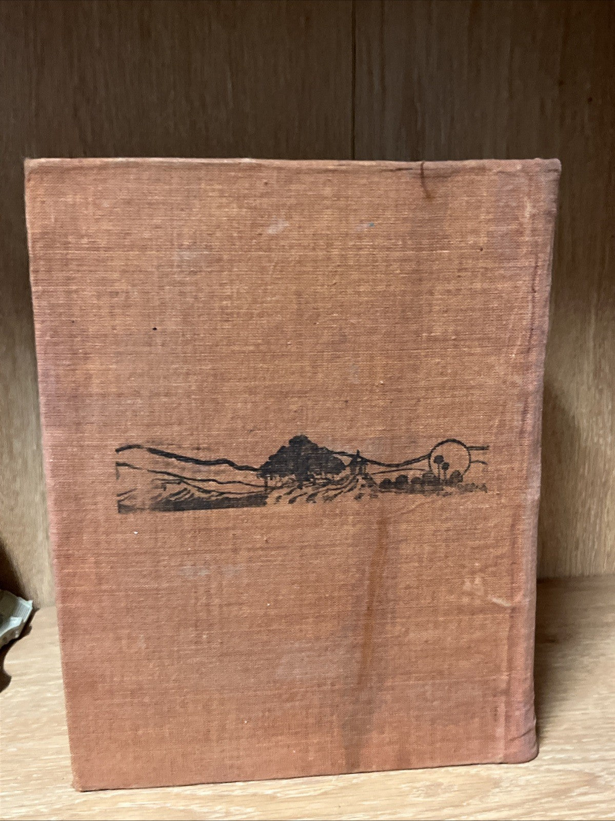 Mahabharata-Khilabhag Harivansh(Shri Harivanshpuran) Mahabharata - Second Volume