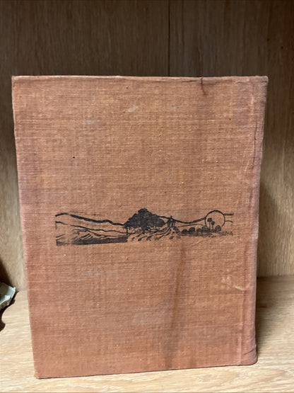 Mahabharata-Khilabhag Harivansh(Shri Harivanshpuran) Mahabharata - Second Volume