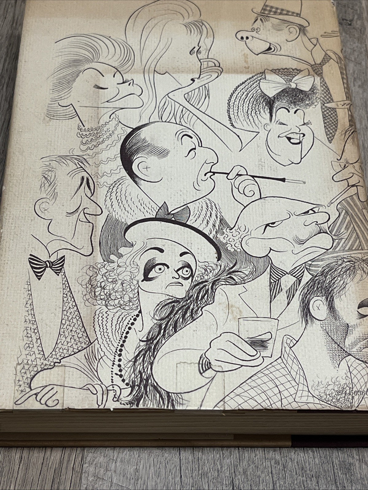 Journey to the Center of the Theater by Walter Kerr 1979.