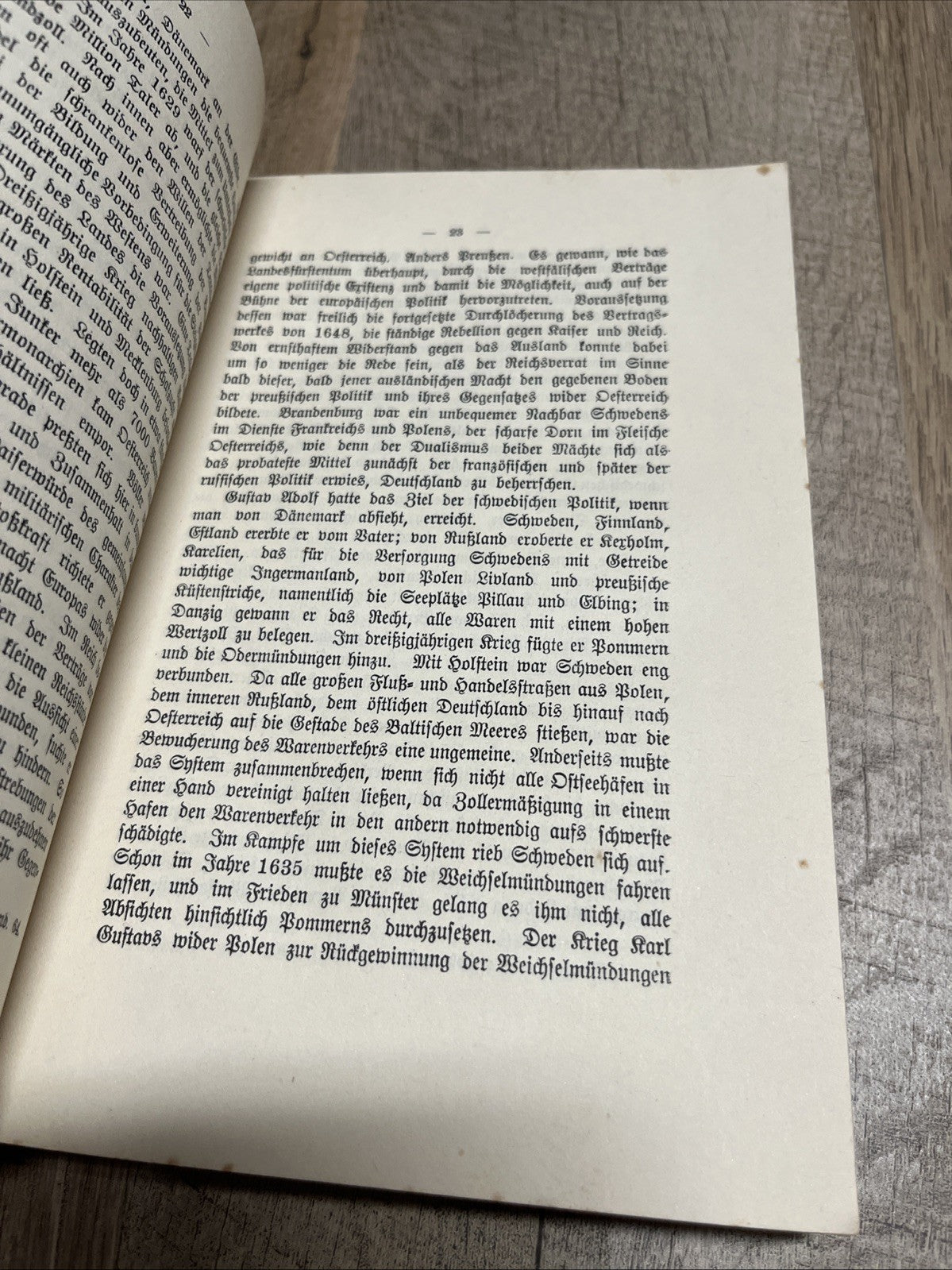 Hamburg und die französische Revolution Erstausgabe 1913 Don Laufenberg