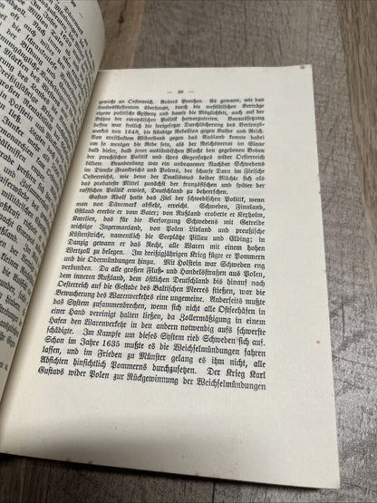 Hamburg und die französische Revolution Erstausgabe 1913 Don Laufenberg