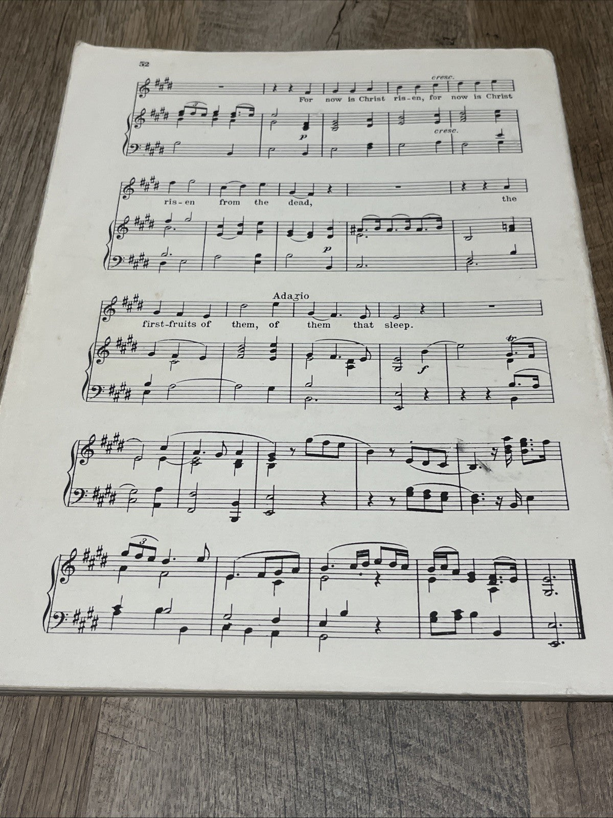 Soprano Oratorio Arias Music Minus One Voice John Wustman, Pianist