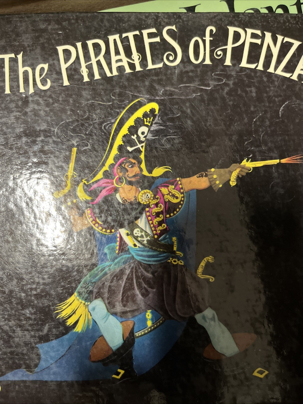 Lot of 3 The Gondoliers, Lolanthe, The Pirates..W.S. Gilbert and Arthur Sullivan