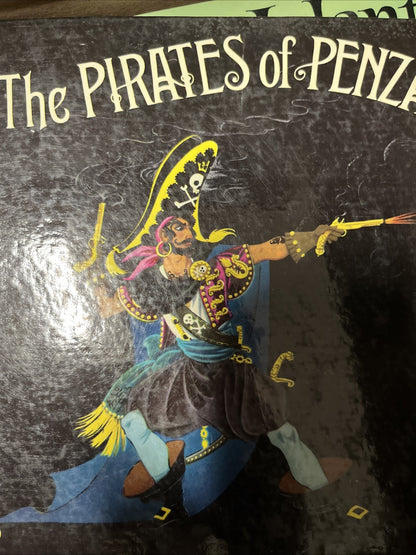 Lot of 3 The Gondoliers, Lolanthe, The Pirates..W.S. Gilbert and Arthur Sullivan