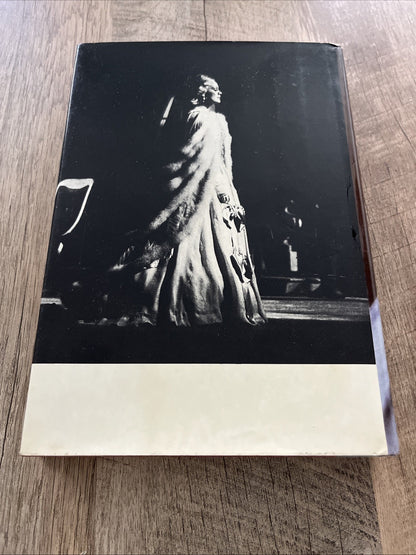 Kiri: Biography of Kiri Te Kanawa Sent Tracked